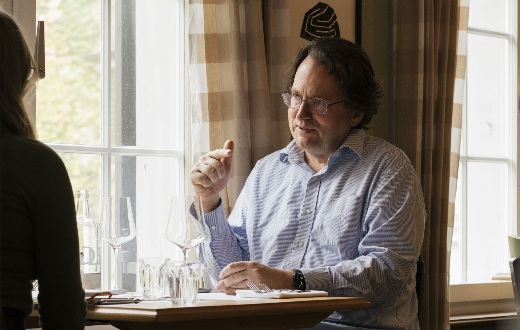Felix Kübler